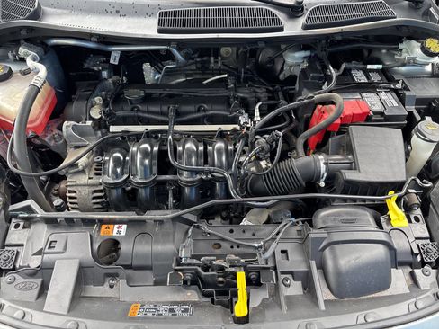 Used 2018 Ford Fiesta SE FWD image 24