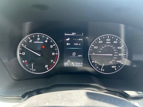 Used 2021 Subaru Outback Premium AWD/4WD image 16