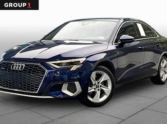 Used 2023 Audi A3 2.0T Premium w/ Convenience Package AWD/4WD video 1