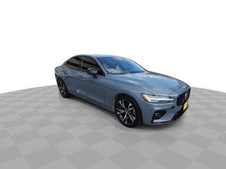 Used 2024 Volvo S60 B5 Plus video 2