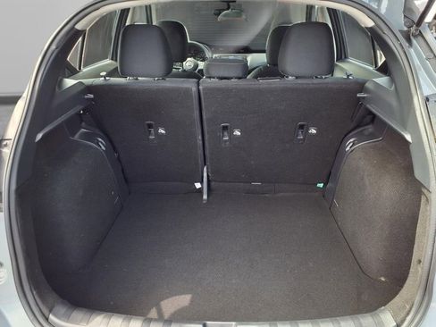 Used 2023 Nissan Kicks SV FWD image 22
