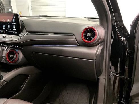 Used 2023 Chevrolet Blazer RS w/ Driver Confidence II Package FWD image 19
