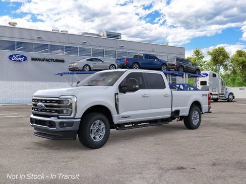 New 2026 Ford F350 XLT AWD/4WD image 7