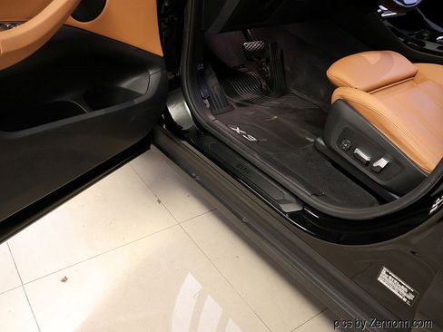 Certified 2023 BMW X3 xDrive30i w/ Premium Package w/ZPA image 29