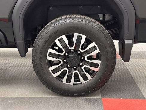 New 2026 GMC Sierra 2500 Denali Ultimate w/ Max Trailering Package image 29