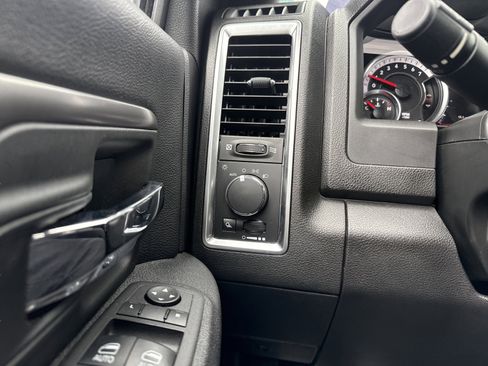 Used 2021 RAM 1500 Classic Warlock w/ Electronics Group AWD/4WD image 22
