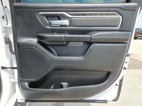 Used 2021 RAM 1500 Lone Star RWD image 26