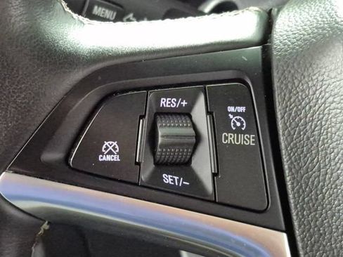 Used 2017 Buick Encore Essence w/ Experience Buick Package FWD image 12