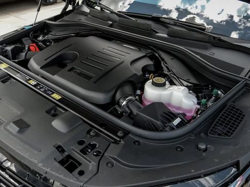 New 2026 Land Rover Range Rover Sport SE AWD/4WD image 62