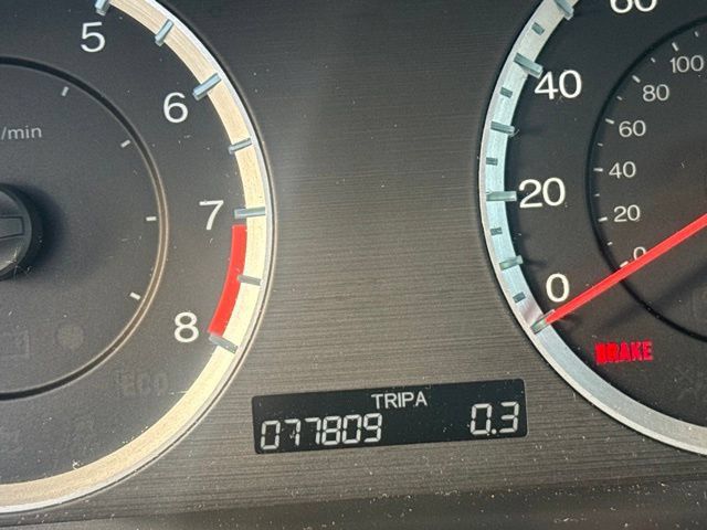 Used 2012 Honda Accord EX image 14