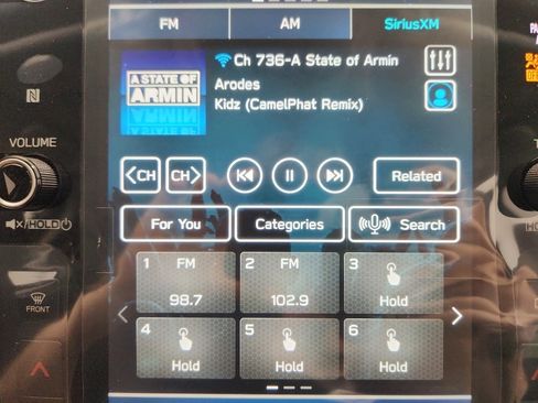 New 2026 Subaru Ascent Bronze Edition AWD/4WD image 20