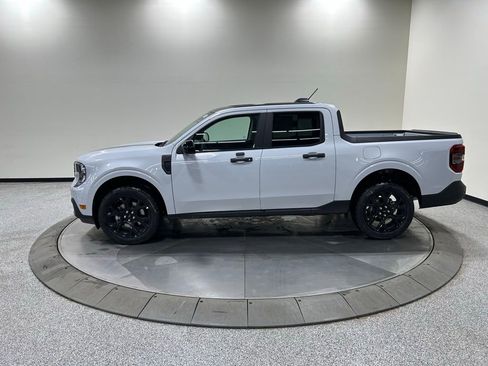 New 2026 Ford Maverick XLT w/ Equipment Group 301A image 8