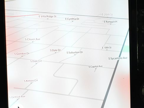 Used 2025 RAM 1500 Rebel w/ Rebel Level 1 Equipment Group image 30