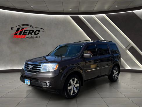 Used 2013 Honda Pilot Touring image 57