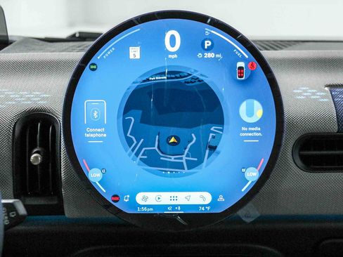 New 2026 MINI Cooper 2-Door Hardtop image 15