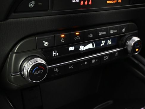 New 2025 MAZDA CX-5 AWD 2.5 S image 27