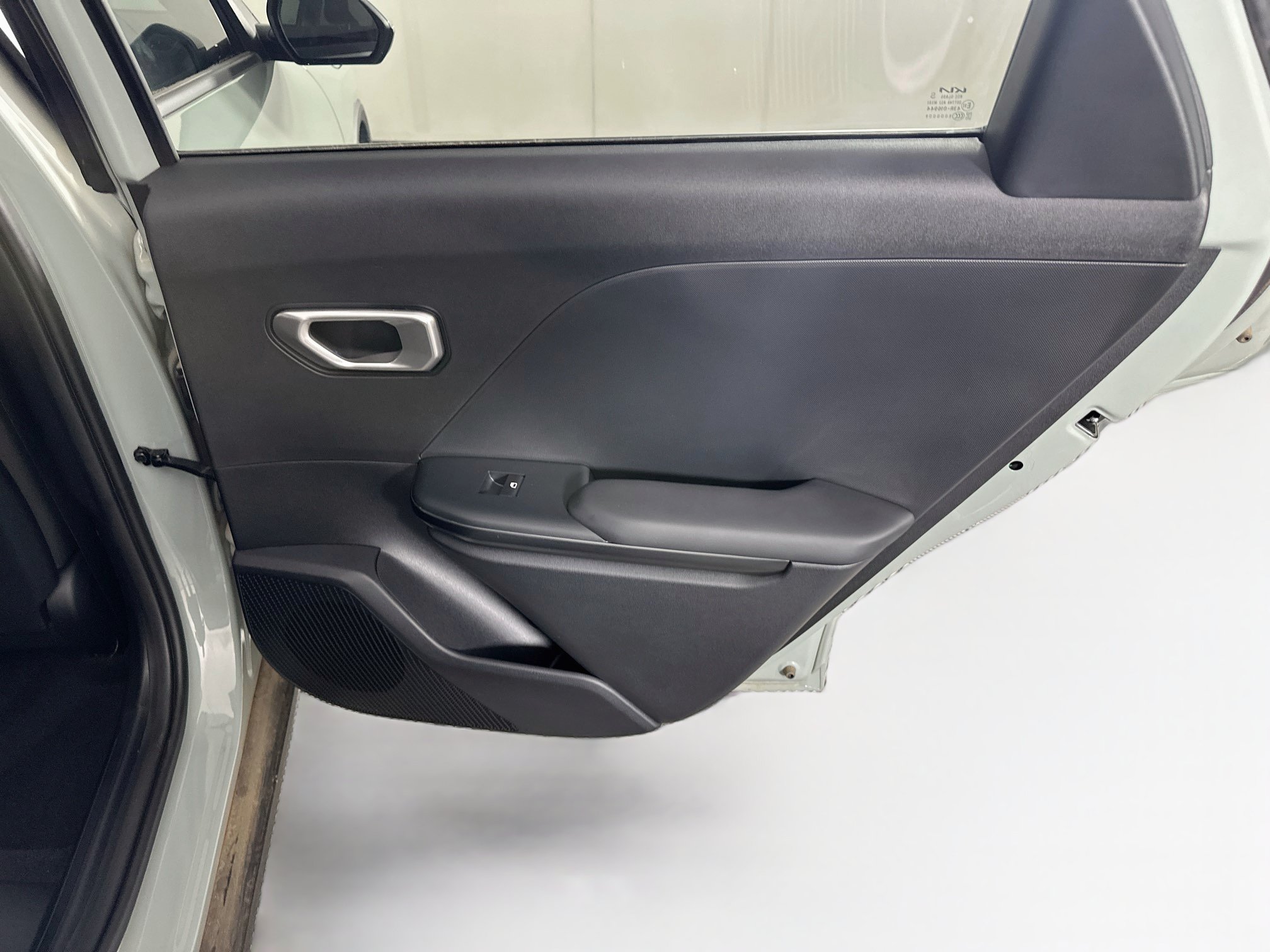 Used 2026 Kia K4 FWD image 29