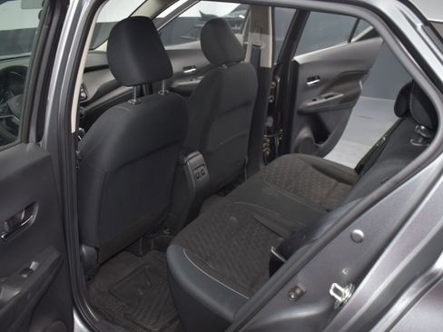 Used 2022 Nissan Kicks SV image 13