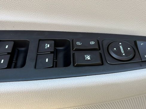 Used 2018 Hyundai Tucson SEL AWD/4WD image 16