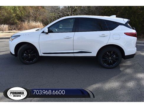 New 2026 Acura RDX Base image 4