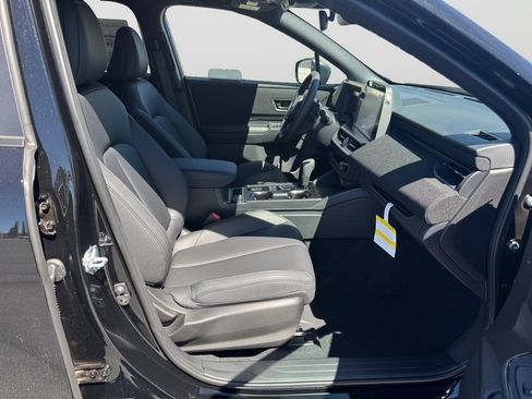 New 2026 Subaru Outback Premium AWD/4WD image 15