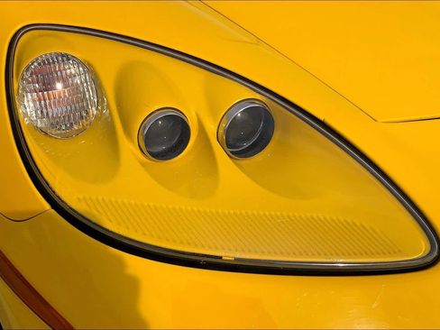 Used 2008 Chevrolet Corvette Coupe RWD image 26