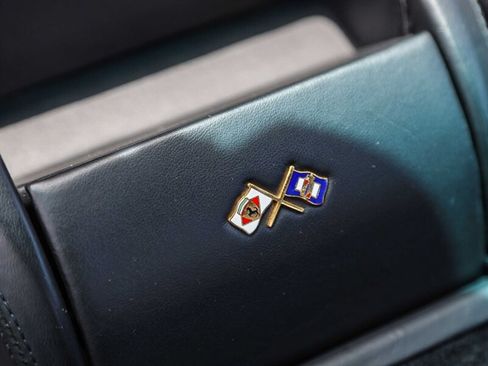 Used 2002 Ferrari 575M Maranello RWD image 42
