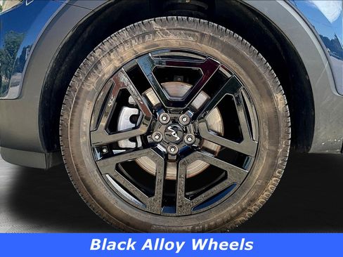 Used 2023 Kia Telluride SX X-Line AWD/4WD image 35