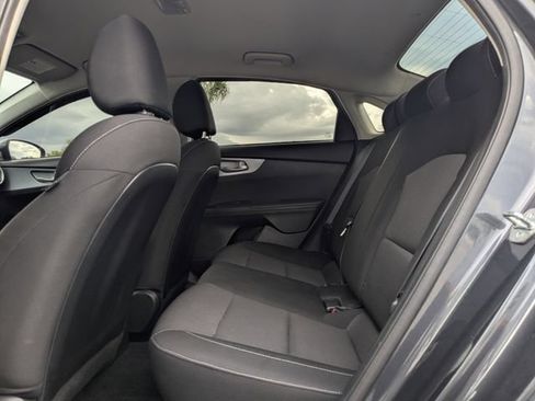 Certified 2023 Kia Forte LXS FWD image 14