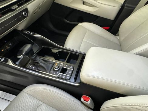 Used 2025 Kia Sorento X-Line EX AWD/4WD image 22