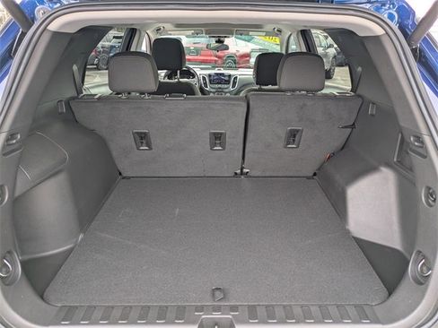 Used 2022 Chevrolet Equinox LT image 14