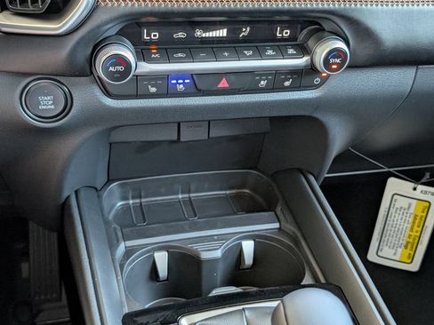 New 2026 MAZDA CX-50 AWD 2.5 S w/ Weather Package image 21