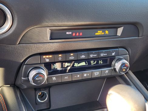 Certified 2024 MAZDA CX-5 Carbon Edition image 24