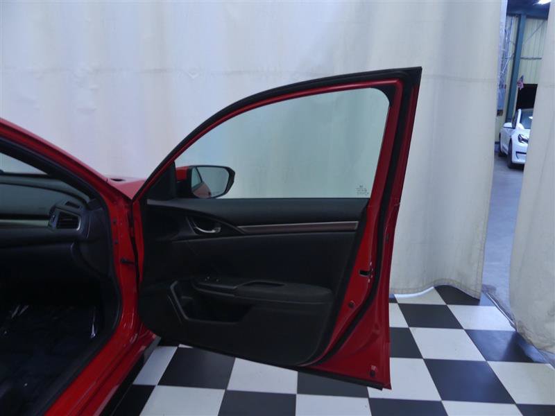 Used 2019 Honda Civic Sport image 22
