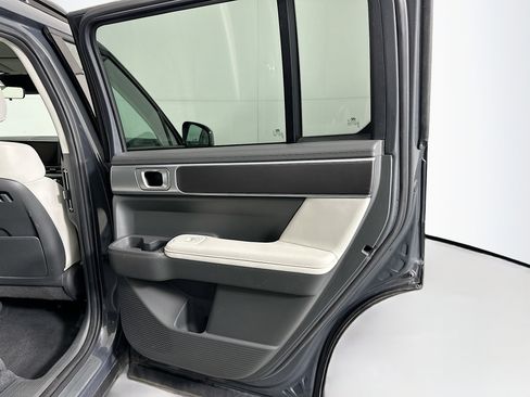 Used 2025 Hyundai Santa Fe SEL AWD/4WD image 31