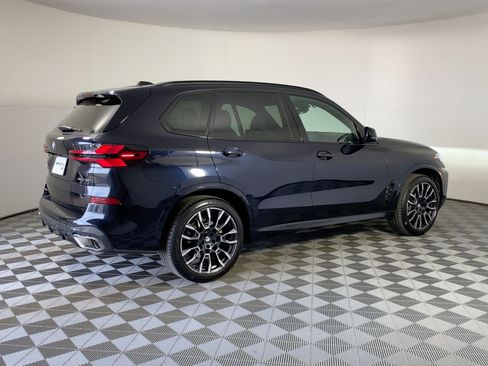 Certified 2024 BMW X5 sDrive40i w/ M Sport Package image 7