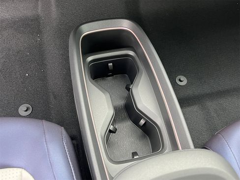 New 2026 Nissan Leaf SV+ image 11