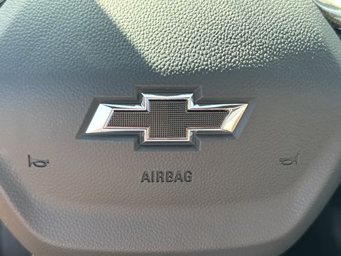 New 2026 Chevrolet Equinox EV RS image 19