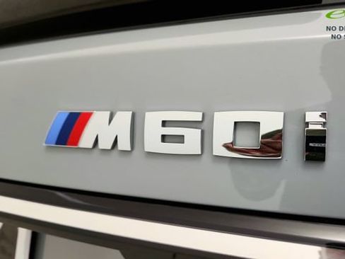 Used 2026 BMW X7 M60i AWD/4WD image 35