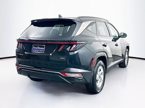 Certified 2023 Hyundai Tucson SEL image 7