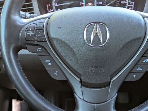 Used 2020 Acura ILX image 21