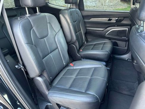 Used 2021 Kia Telluride SX w/ Nightfall Edition Package image 18