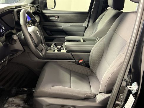 Used 2026 Toyota Tundra SR5 w/ SX Package RWD image 14