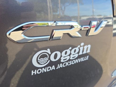 Used 2015 Honda CR-V EX-L image 37