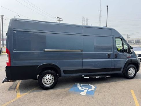 Used 2019 RAM ProMaster 3500 FWD image 4