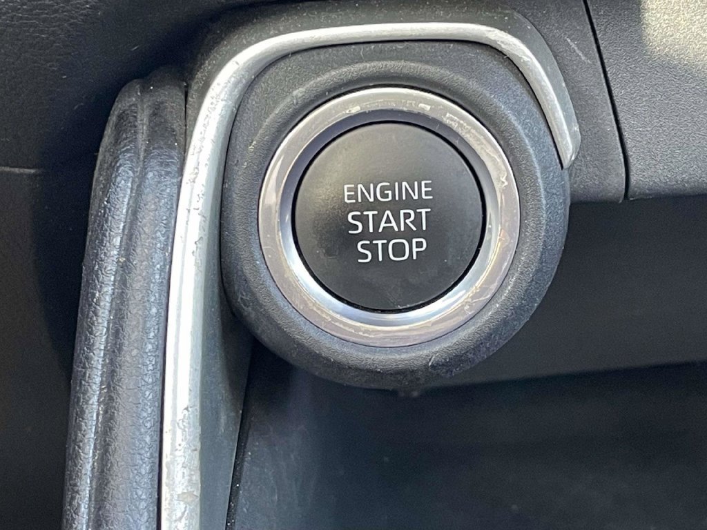 Used 2024 Toyota Grand Highlander FWD image 26