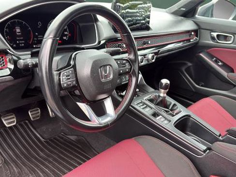 Used 2023 Honda Civic Si image 18