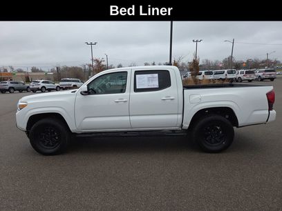Used 2023 Toyota Tacoma SR