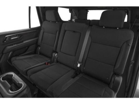 New 2025 Chevrolet Tahoe Premier image 15