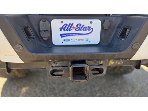 Used 2021 Ford F250 Lariat AWD/4WD image 17